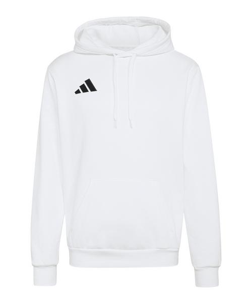 adidas Entrada 26 Hoody Funktionssweatshirt Herren