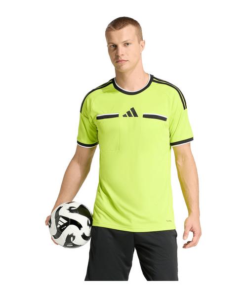 adidas 26 Schiedsrichtertrikot Trikot Herren