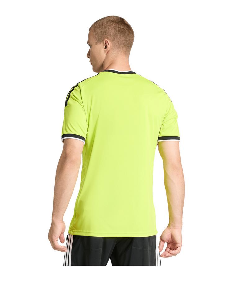 adidas adidas 26 Schiedsrichtertrikot Trikot Herren - gelbschwarz - 0 | SportScheck