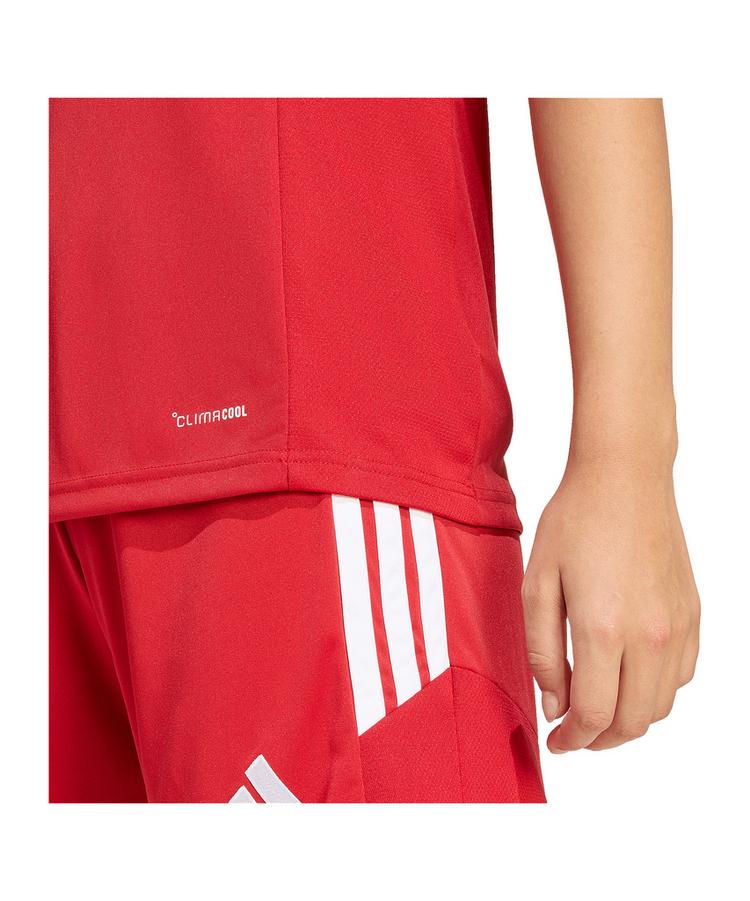 adidas adidas Tiro 26 League Trikot Damen Trikot Damen - rotweiss - 0 | SportScheck