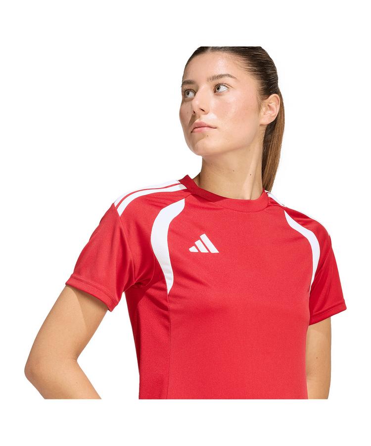 adidas adidas Tiro 26 League Trikot Damen Trikot Damen - rotweiss - 1 | SportScheck