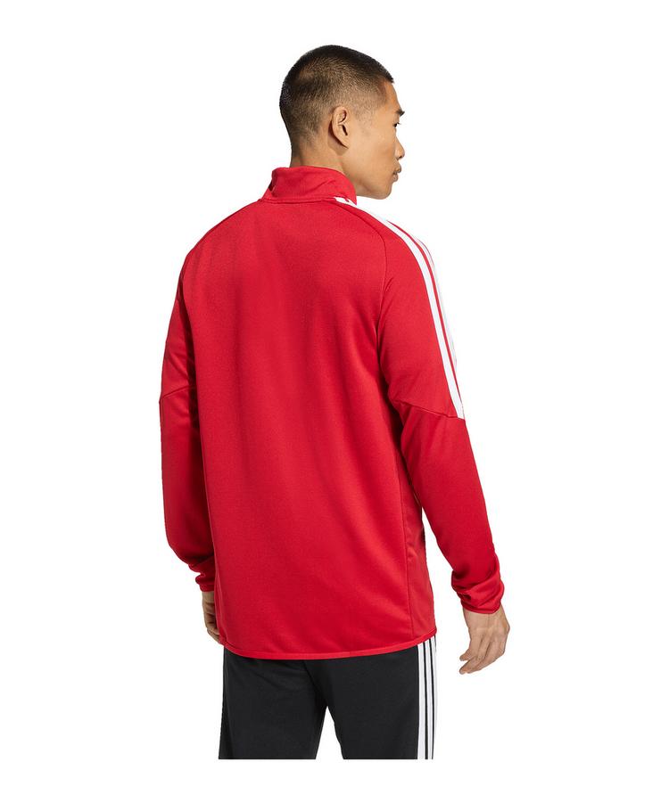 adidas adidas Tiro 26 League Sweatshirt Funktionssweatshirt Herren - rotweiss - 0 | SportScheck