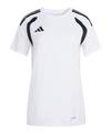 adidas Tiro 26 League Trikot Damen Trikot Damen - weissschwarz