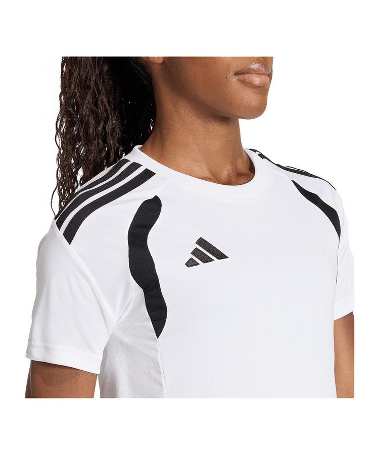 adidas adidas Tiro 26 League Trikot Damen Trikot Damen - weissschwarz - 0 | SportScheck