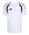 adidas Tiro 26 League Trainingsshirt Funktionsshirt Herren - weissschwarz