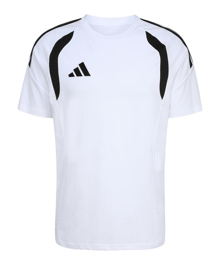 adidas adidas Tiro 26 League Trainingsshirt Funktionsshirt Herren - weissschwarz - 0 | SportScheck