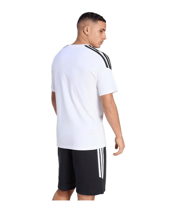 adidas adidas Tiro 26 League Trainingsshirt Funktionsshirt Herren - weissschwarz - 0 | SportScheck