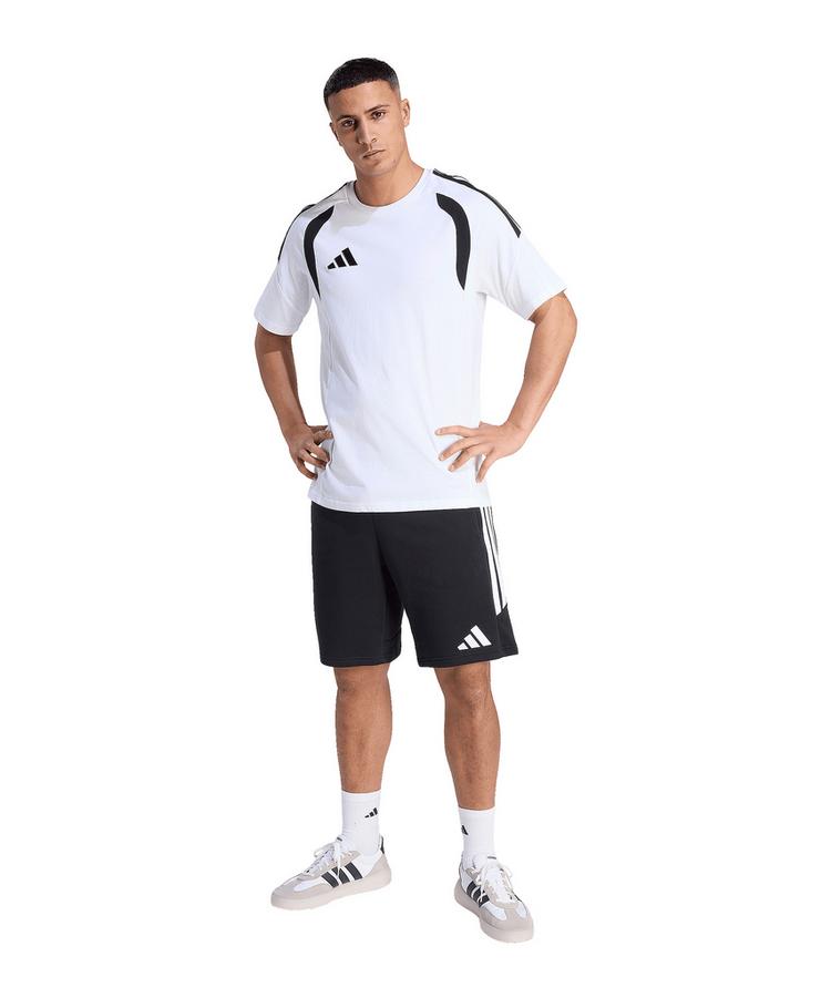 adidas adidas Tiro 26 League Trainingsshirt Funktionsshirt Herren - weissschwarz - 2 | SportScheck