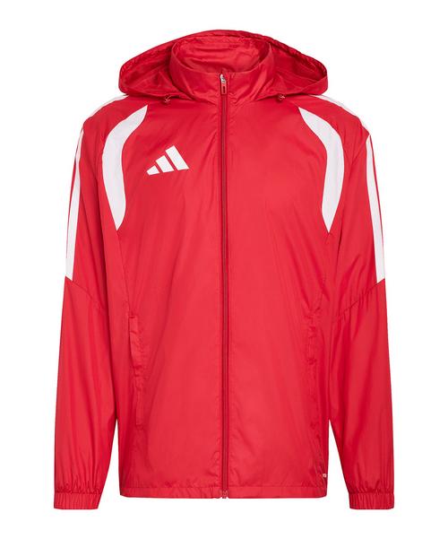 adidas Tiro 26 League Windjacke Regenjacke Herren