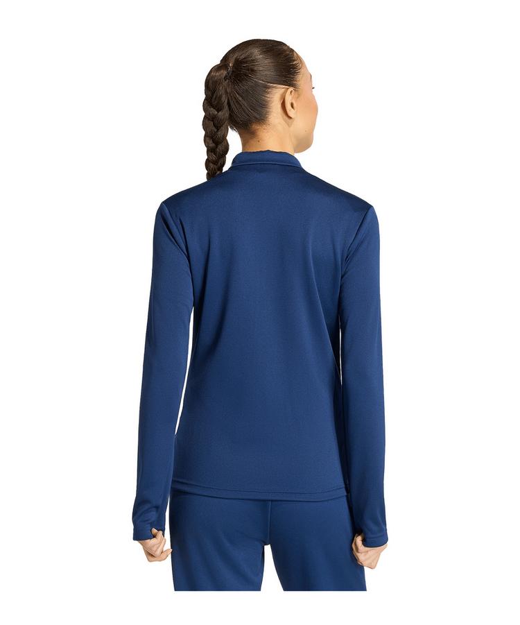 adidas adidas Entrada 26 Trainingsjacke Damen Trainingsjacke Damen - weiss - 0 | SportScheck