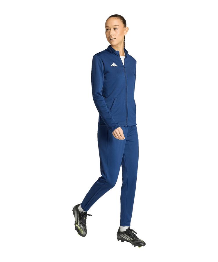 adidas adidas Entrada 26 Trainingsjacke Damen Trainingsjacke Damen - weiss - 1 | SportScheck