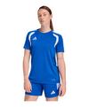 adidas Tiro 26 League Trikot Damen Trikot Damen - blauweiss