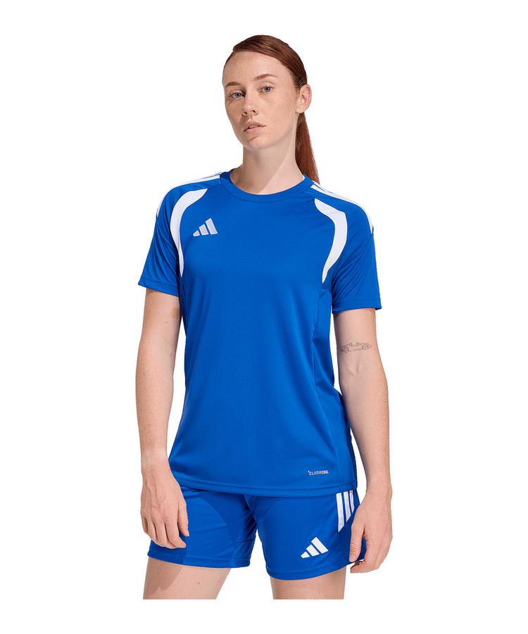 adidas adidas Tiro 26 League Trikot Damen Trikot Damen - blauweiss - 0 | SportScheck