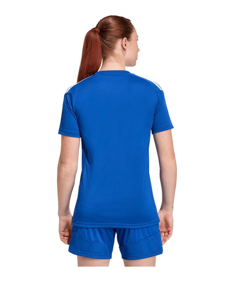 adidas adidas Tiro 26 League Trikot Damen Trikot Damen - blauweiss - 0 | SportScheck