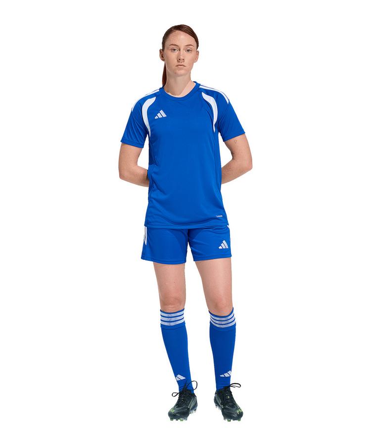 adidas adidas Tiro 26 League Trikot Damen Trikot Damen - blauweiss - 1 | SportScheck