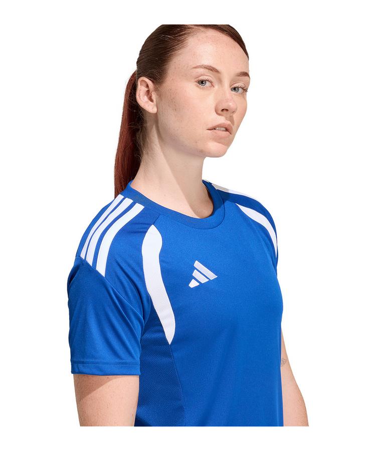 adidas adidas Tiro 26 League Trikot Damen Trikot Damen - blauweiss - 2 | SportScheck