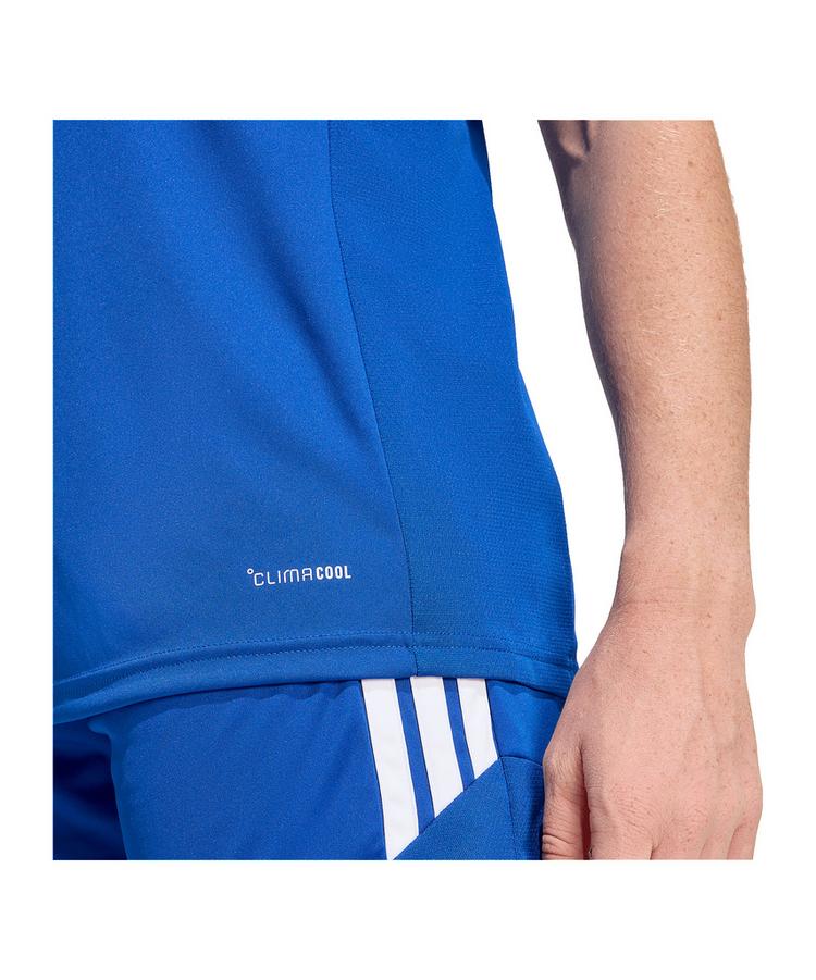 adidas adidas Tiro 26 League Trikot Damen Trikot Damen - blauweiss - 3 | SportScheck