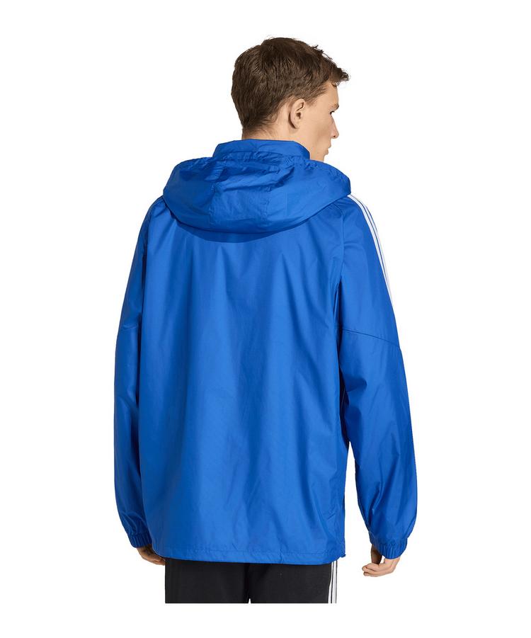 adidas adidas Tiro 26 League Windjacke Regenjacke Herren - blauweiss - 0 | SportScheck
