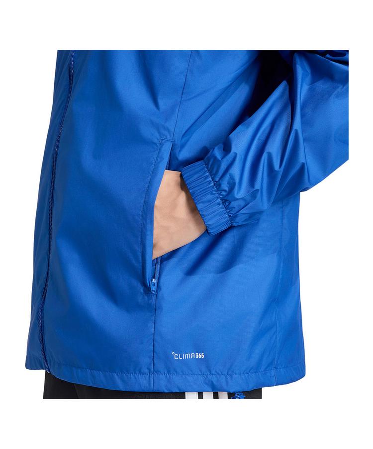 adidas adidas Tiro 26 League Windjacke Regenjacke Herren - blauweiss - 0 | SportScheck