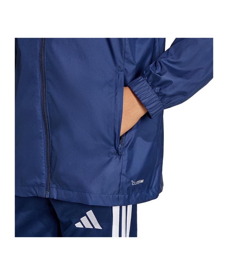 adidas adidas Tiro 26 League Windjacke Kids Wei&szlig; Regenjacke Kinder - weiss - 0 | SportScheck