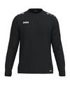 JAKO One Sweatshirt Funktionssweatshirt - schwarz