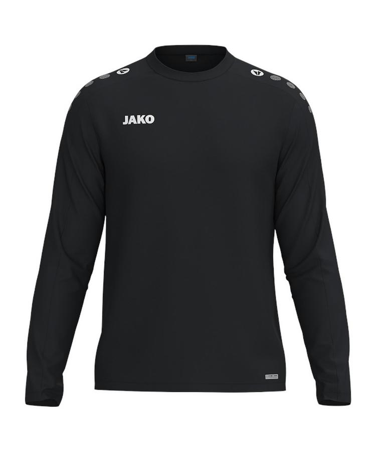 JAKO JAKO One Sweatshirt Funktionssweatshirt - schwarz - 0 | SportScheck