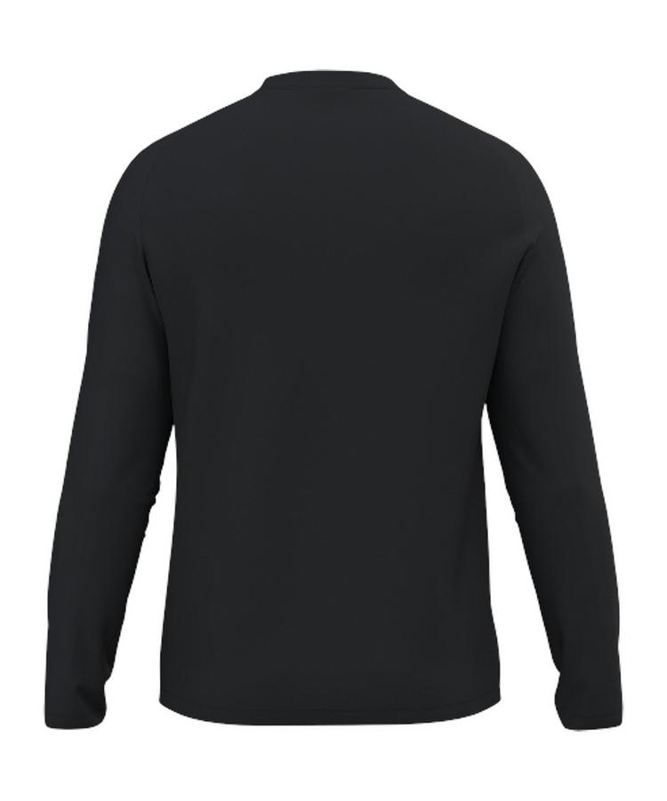 JAKO JAKO One Sweatshirt Funktionssweatshirt - schwarz - 0 | SportScheck