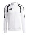 adidas Tiro 26 League Trainingsjacke Trainingsjacke Herren - weissschwarz