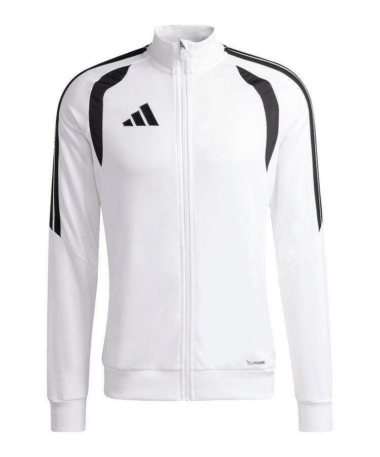 adidas adidas Tiro 26 League Trainingsjacke Trainingsjacke Herren - weissschwarz - 0 | SportScheck