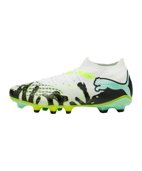 PUMA FUTURE 9 Match FG/AG Creativity Fu&szlig;ballschuhe