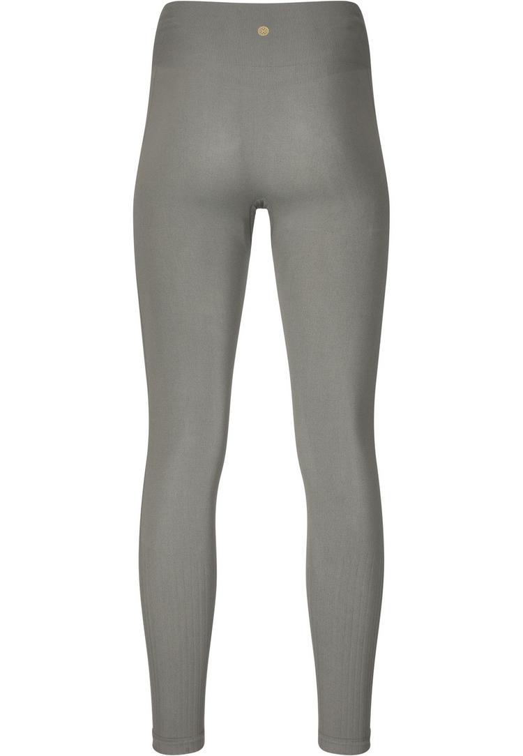 Athlecia Athlecia Nagar V2 Tights Damen - 3219 Sedona Sage - 0 | SportScheck
