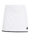adidas Entrada 26 Rock Damen Shorts Damen - weissschwarz