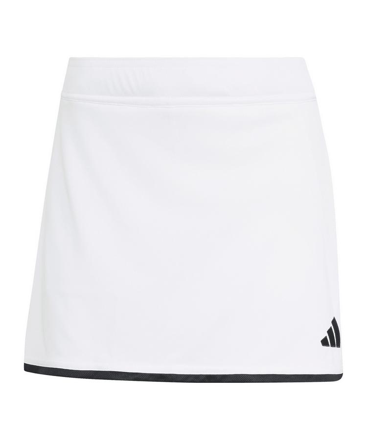 adidas adidas Entrada 26 Rock Damen Shorts Damen - weissschwarz - 0 | SportScheck