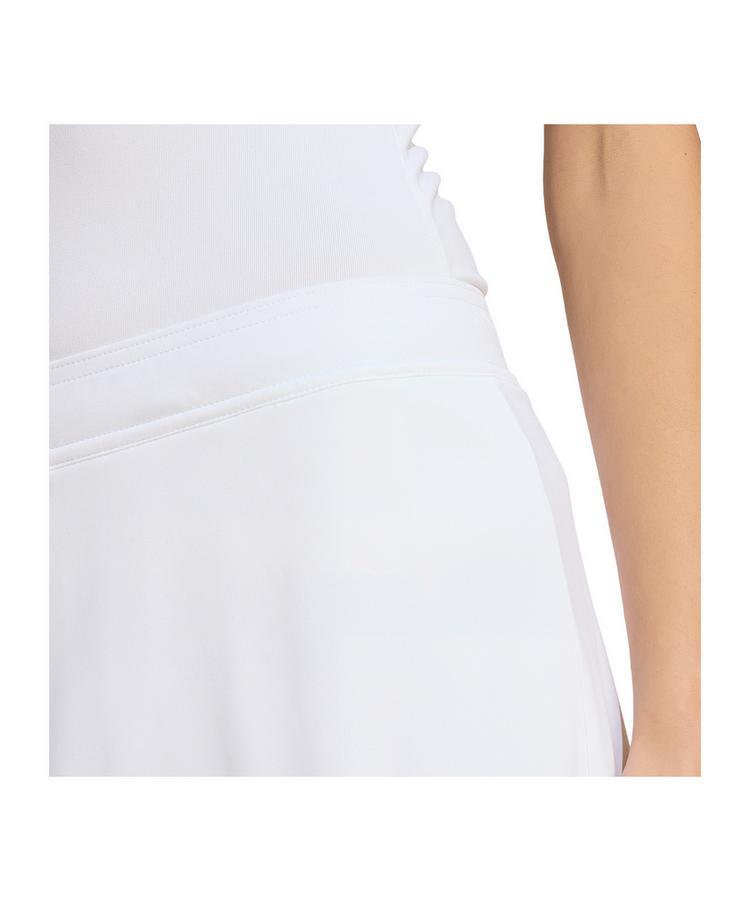 adidas adidas Entrada 26 Rock Damen Shorts Damen - weissschwarz - 1 | SportScheck