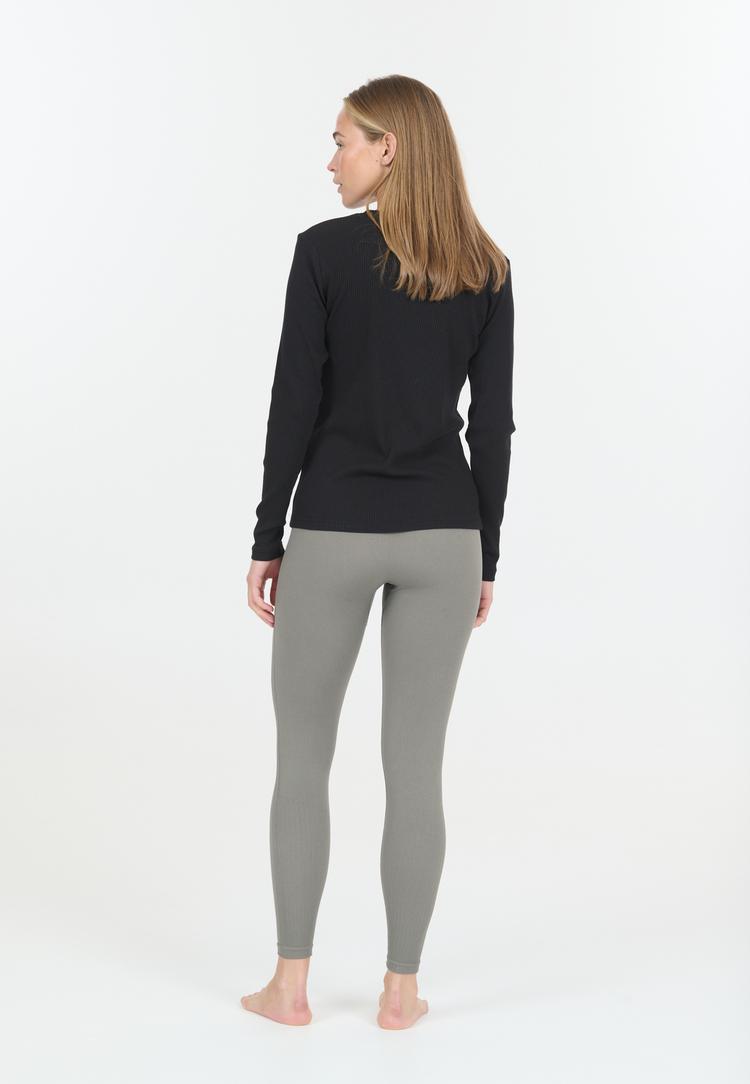 Athlecia Athlecia Nagar V2 Tights Damen - 3219 Sedona Sage - 1 | SportScheck
