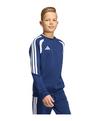 adidas Tiro 26 League Sweatshirt Kids Funktionssweatshirt Kinder - weiss