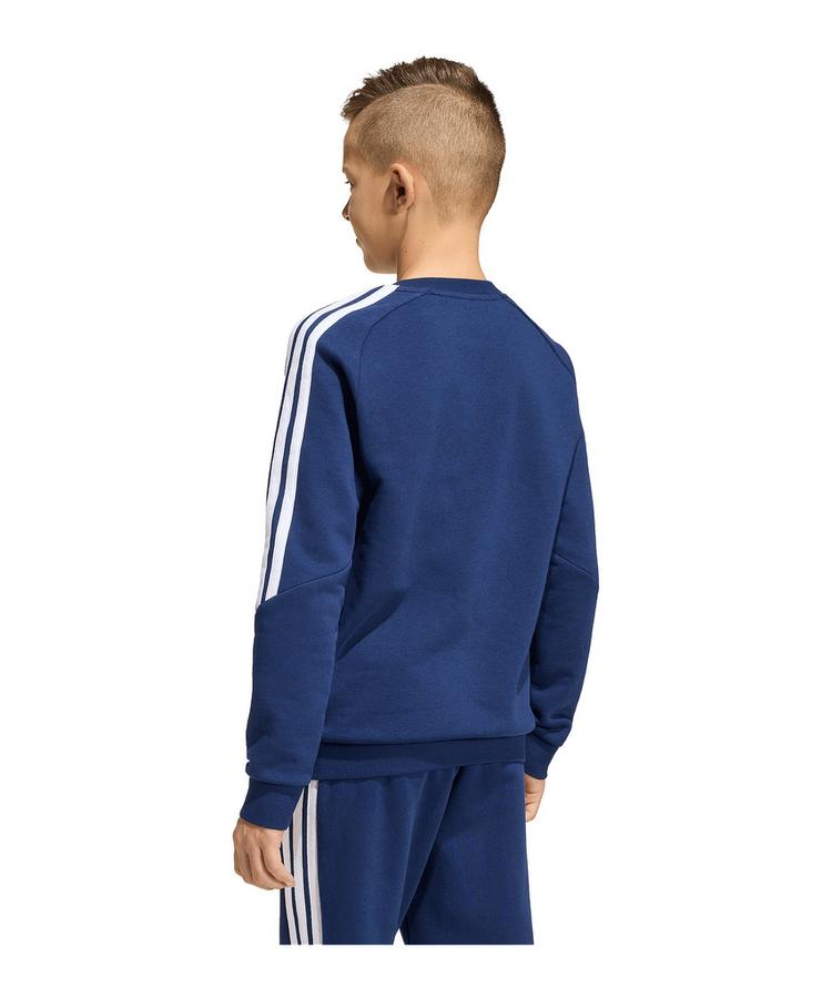 adidas adidas Tiro 26 League Sweatshirt Kids Funktionssweatshirt Kinder - weiss - 0 | SportScheck