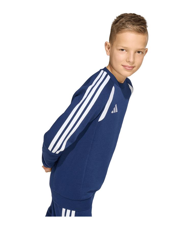 adidas adidas Tiro 26 League Sweatshirt Kids Funktionssweatshirt Kinder - weiss - 2 | SportScheck