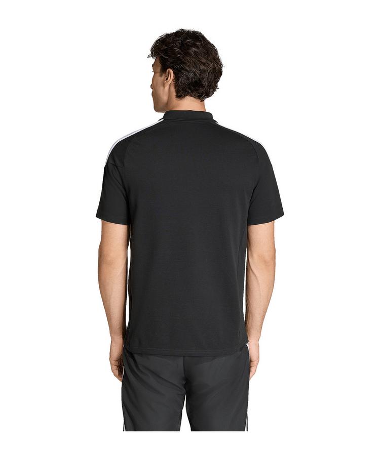 adidas adidas Tiro 26 League Polo Poloshirt Herren - schwarzweiss - 0 | SportScheck