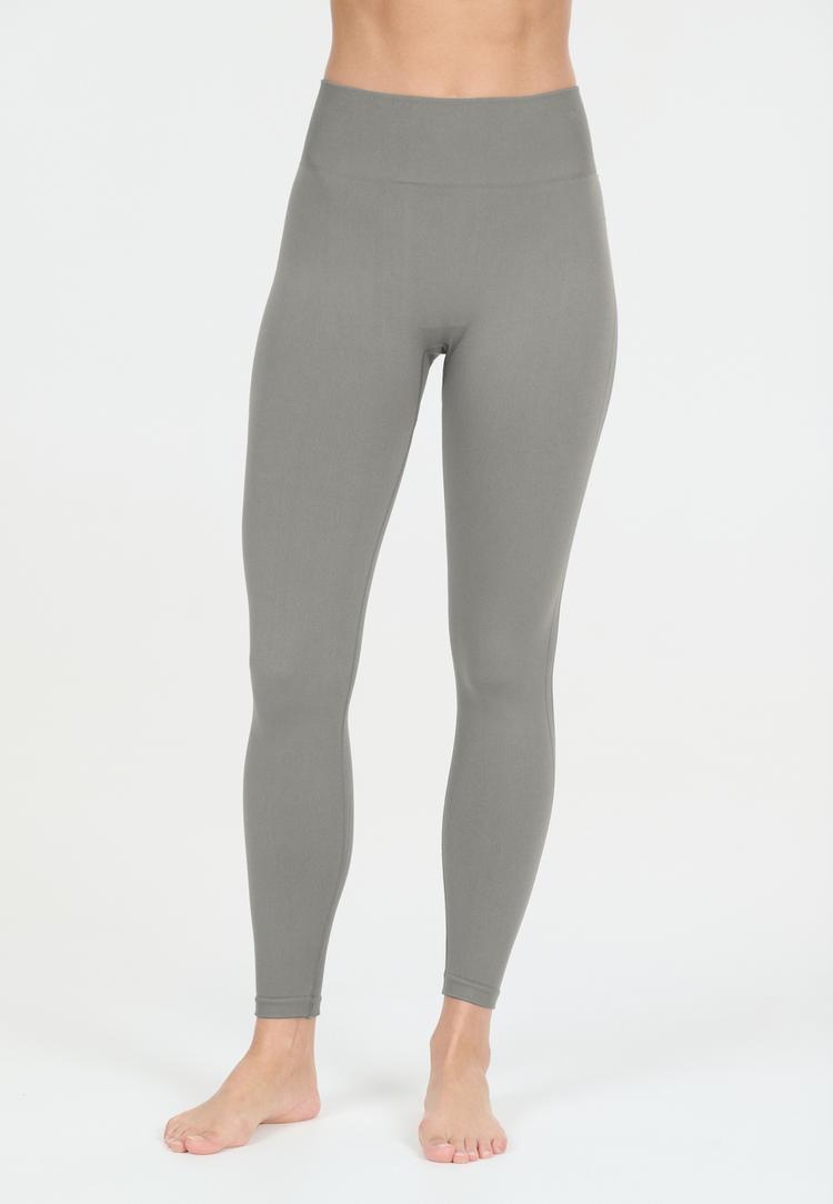 Athlecia Athlecia Nagar V2 Tights Damen - 3219 Sedona Sage - 2 | SportScheck