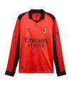 PUMA AC Mailand x Slam Jam Trikot Trikot Herren - rot