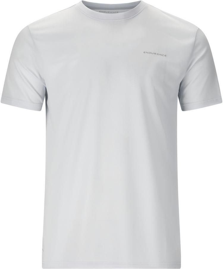 Endurance Endurance Vernon Funktionsshirt Herren - 1174 Arctic Ice - 0 | SportScheck