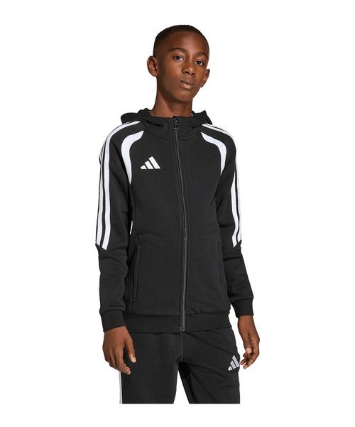 adidas Tiro 26 League Kapuzenjacke Kids Trainingsjacke Kinder