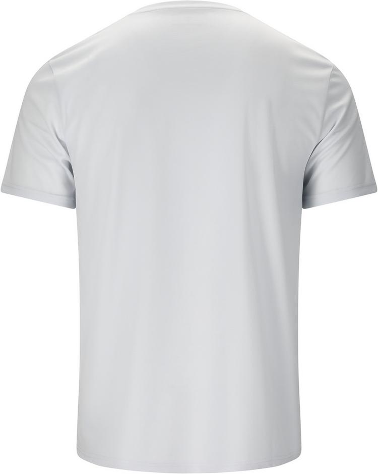 Endurance Endurance Vernon Funktionsshirt Herren - 1174 Arctic Ice - 0 | SportScheck