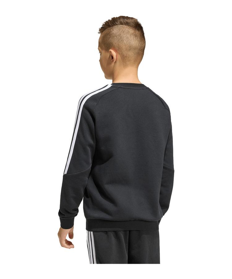 adidas adidas Tiro 26 League Sweatshirt Kids Funktionssweatshirt Kinder - schwarzweiss - 0 | SportScheck
