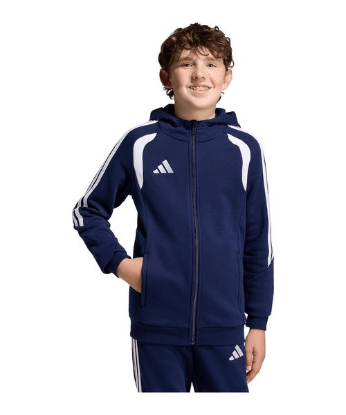 adidas Tiro 26 League Kapuzenjacke Kids Trainingsjacke Kinder