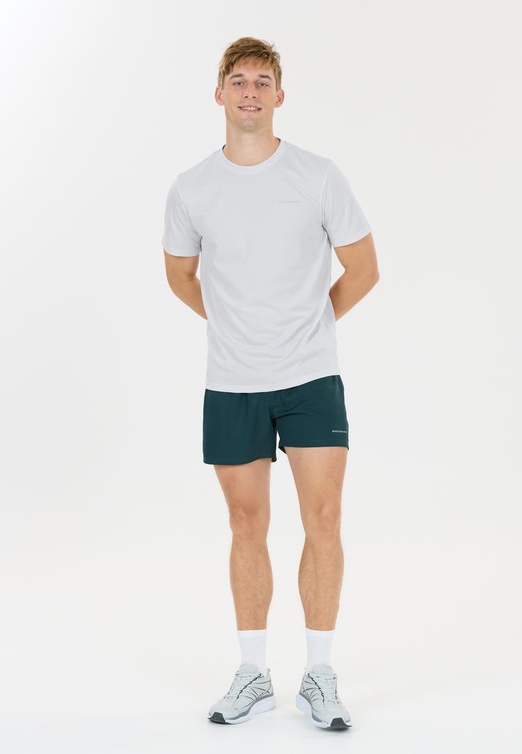 Endurance Endurance Vernon Funktionsshirt Herren - 1174 Arctic Ice - 0 | SportScheck