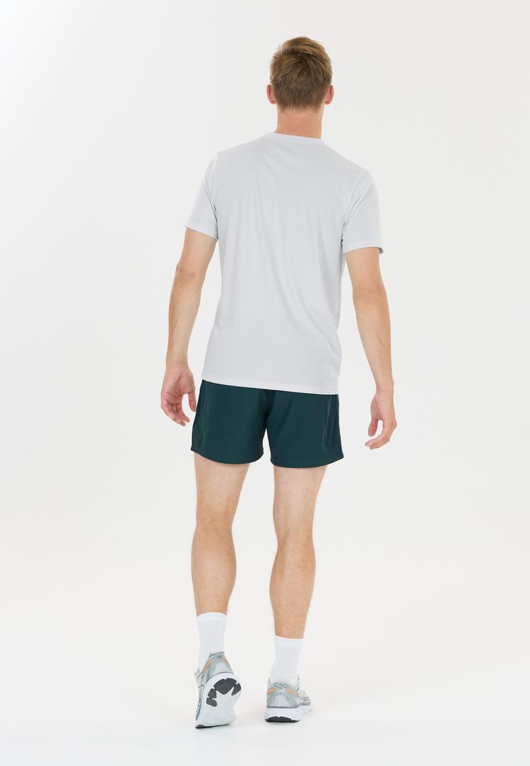 Endurance Endurance Vernon Funktionsshirt Herren - 1174 Arctic Ice - 2 | SportScheck