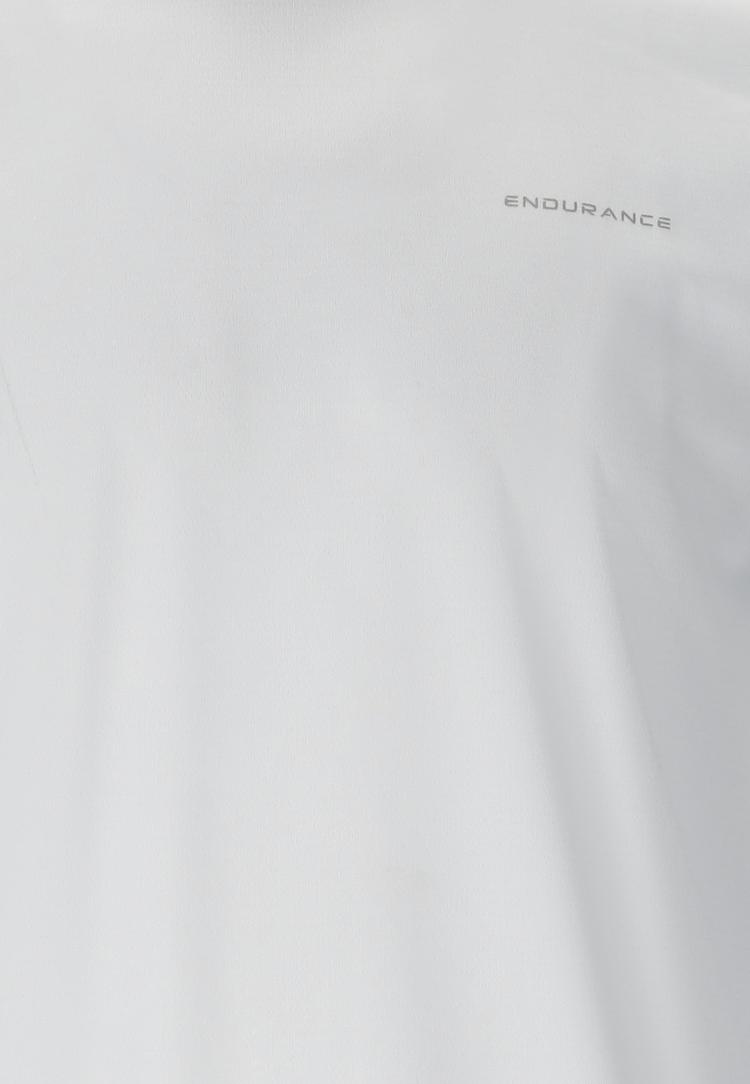 Endurance Endurance Vernon Funktionsshirt Herren - 1174 Arctic Ice - 0 | SportScheck