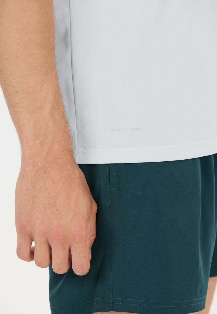 Endurance Endurance Vernon Funktionsshirt Herren - 1174 Arctic Ice - 2 | SportScheck